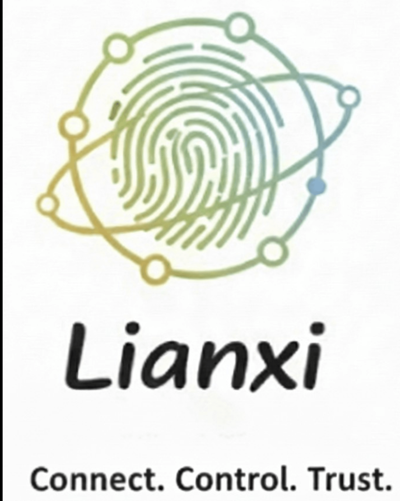 Lianxi Logo
